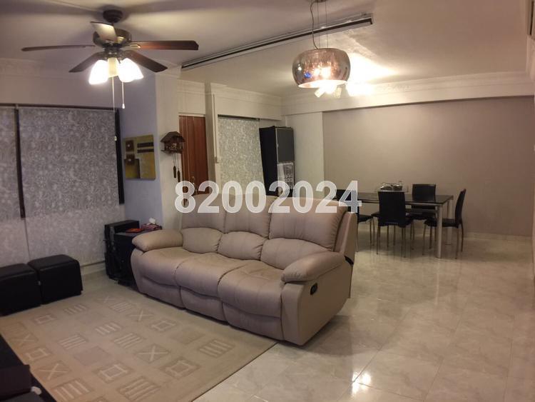 Tampines Street 72 thumbnail photo